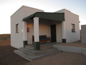 Outside View