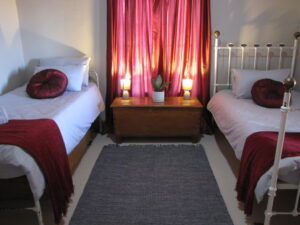 Single Beds