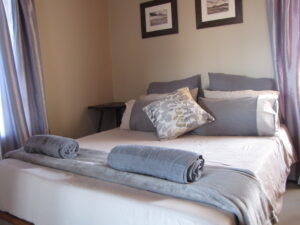 Double Bed
