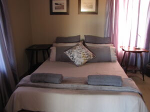 Double Bed