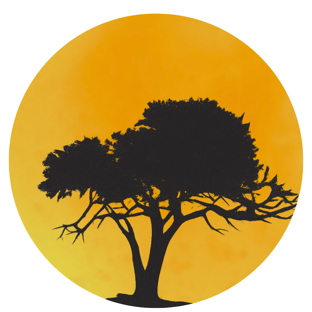 Kalkpoort Homestead Logo without the font